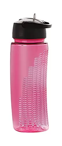 Powerade PET Bottle 700ml Pink
