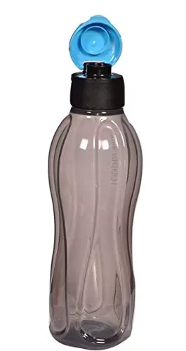 Aquasafe Plastic Bottle 310ml Assorted