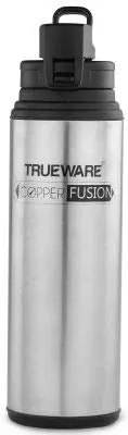 Trueware Fusion insulated copper inner bottle 600