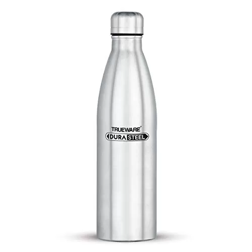 Trueware Dura Steel Water Bottle 1000 ml