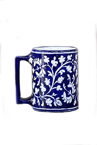 Shriyan Craft Handcrafted Coffee Tea Mug