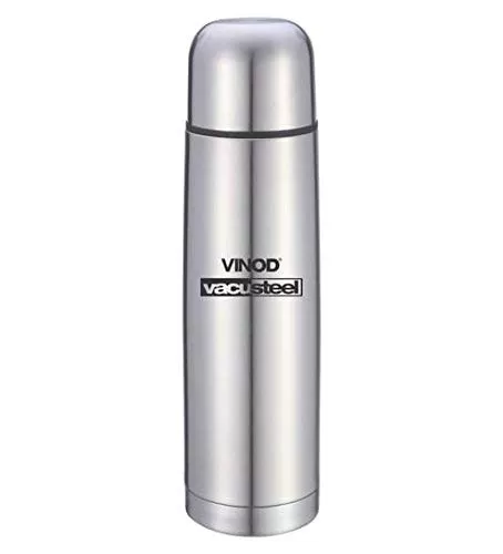 Stainless Steel Vacuum Flask 750 ml Multicolor