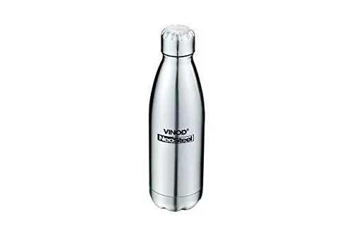 Vinod CB-750 Stainless Steel Thermos 750ml 1 Piece Silver