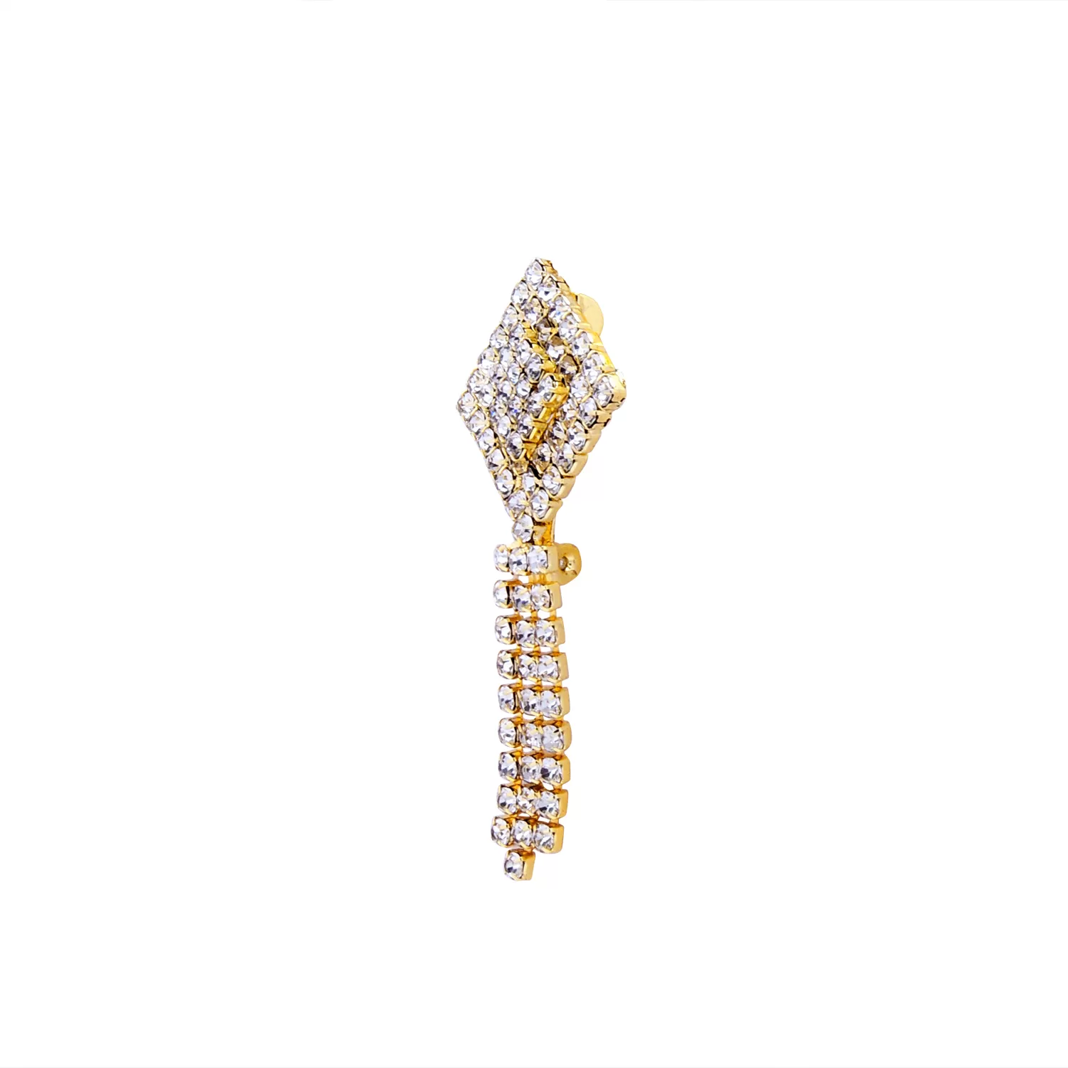 Kite with Semi-Precious Cubic Zirconia Brooch (Pack of 2), 2 image