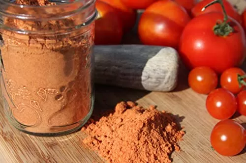 Tomato Powder-100% Natural 150 gm (5.29 OZ ), 3 image