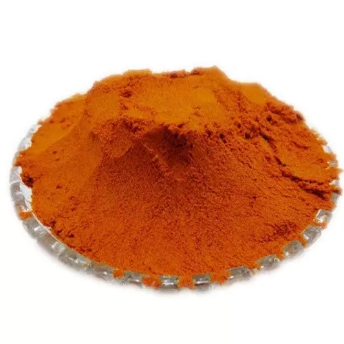 Wild Turmeric Powder Amba Haldi/Jungli Haldi (Manjal)_Pack Of 100g, 4 image