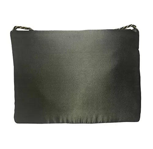 Women's Sling Bag (18x13 cm Sea Green), 2 image