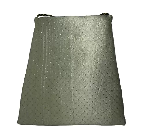 Women's Sling Bag (23x23 cm Silver), 2 image