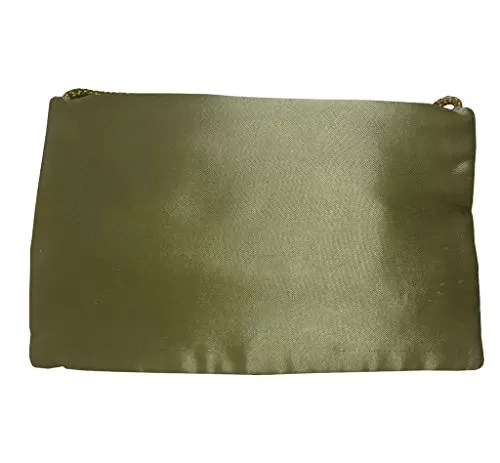 Women's Sling Bag (20x12 cm Golden), 2 image