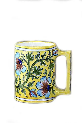 Shriyan Craft Handcrafted Coffee Tea Mug, 2 image