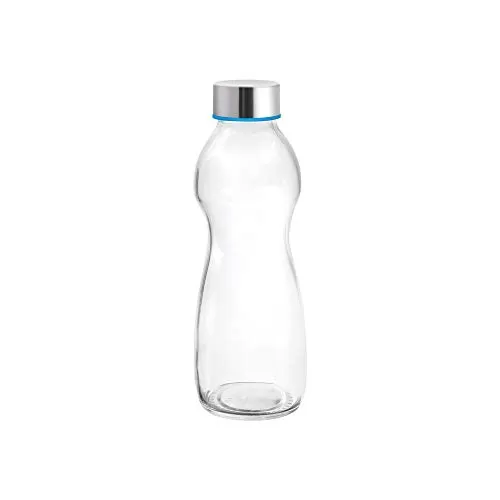 Treo by Milton Eazy Grip Borosilicate Glass Bottle 550ml, 2 image