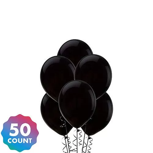 10 inch hd Metallic Shiny Balloons for Brthday Decoration
