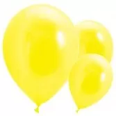 Latex Party Balloons