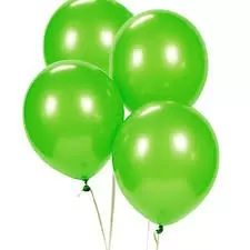 Latex Party Balloon
