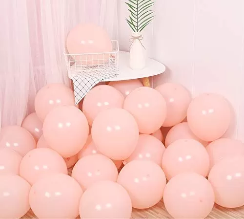 Products Pastel Colored Balloons Pastel Happy Brthday Party Decorations Pastel Small Shower Decorations Pastel Brthday Balloons Pastel Peach Color Pack of 30
