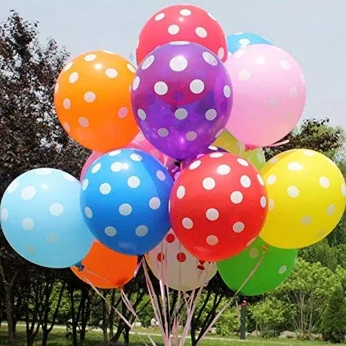 Number 23 Foil Balloon with Latex Balloon and Happy Brthday Banner, 4 image
