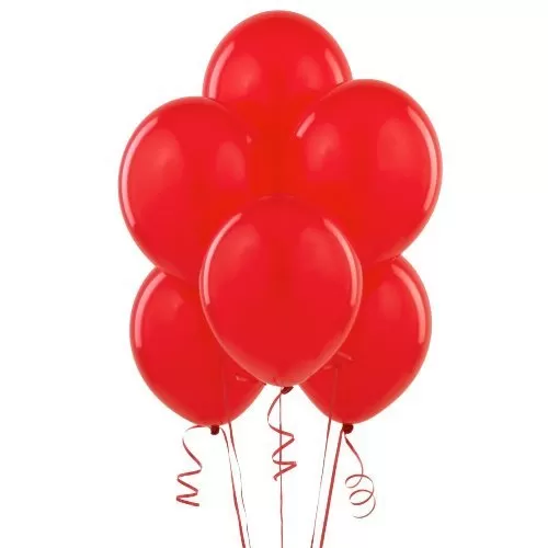 Confetti Latex Balloon and hert Shaped Foil Balloon for Arch Column Stand, 3 image