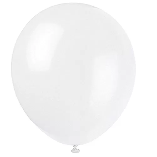 CraftsMetallic HD Balloons (Pack of 50), 4 image
