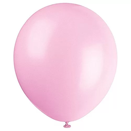 CraftsMetallic HD Balloons (Pack of 50), 2 image