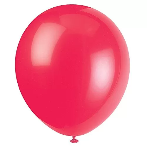 CraftsMetallic HD Balloons (Pack of 50), 3 image