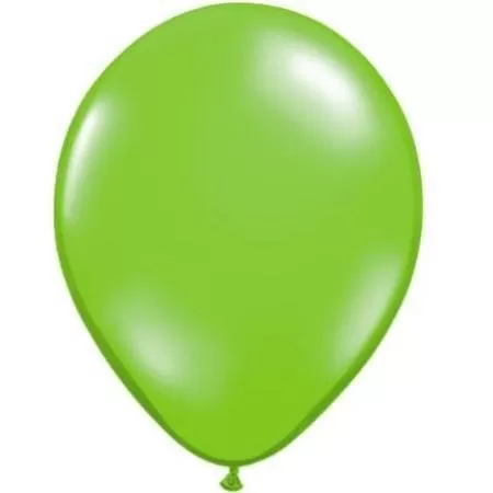 Products HD Metallic Finish Balloons for Brthday / Anniversary Party Decoration ( Green ) Pack of 30, 4 image