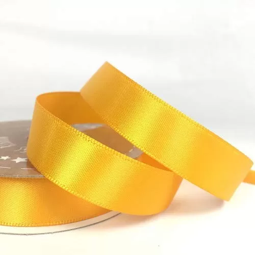 Products Premium Party Balloon Plastic Curling Yellow Ribbon for Brthday Wedding Party Decorations (Width : 1 inch Length : 25 mtr) (Pack of 2 pcs ), 3 image