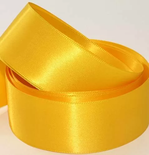 Products Premium Party Balloon Plastic Curling Yellow Ribbon for Brthday Wedding Party Decorations (Width : 1 inch Length : 25 mtr) (Pack of 2 pcs ), 4 image