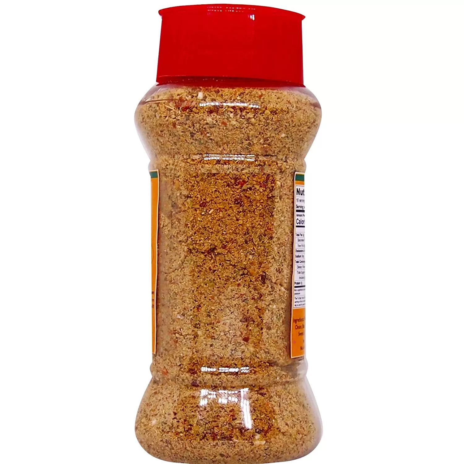BRAAI Indo African Seasoning 80g (2.82 oz)g | Dispenser Bottle by Tassyam, 5 image