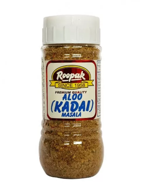 Aloo Kadai Masala (100gm)