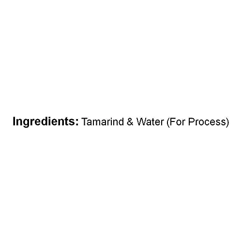 Tamarind Concentrate 400g 1.8X Stronger Than Tamarind Paste Imli Paste Puli Paste Chintapandu Paste, 4 image