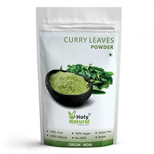Curry Leaves Powder - 100 GM