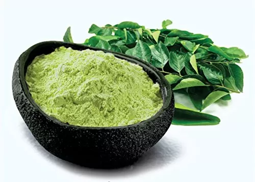 Curry Leaves Powder - 100 GM, 3 image