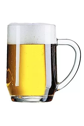 Luminarc Haworth Beer Mug 560ml