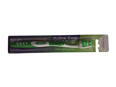 ACTIVE CARE TOOTH BRUSH 70 GM