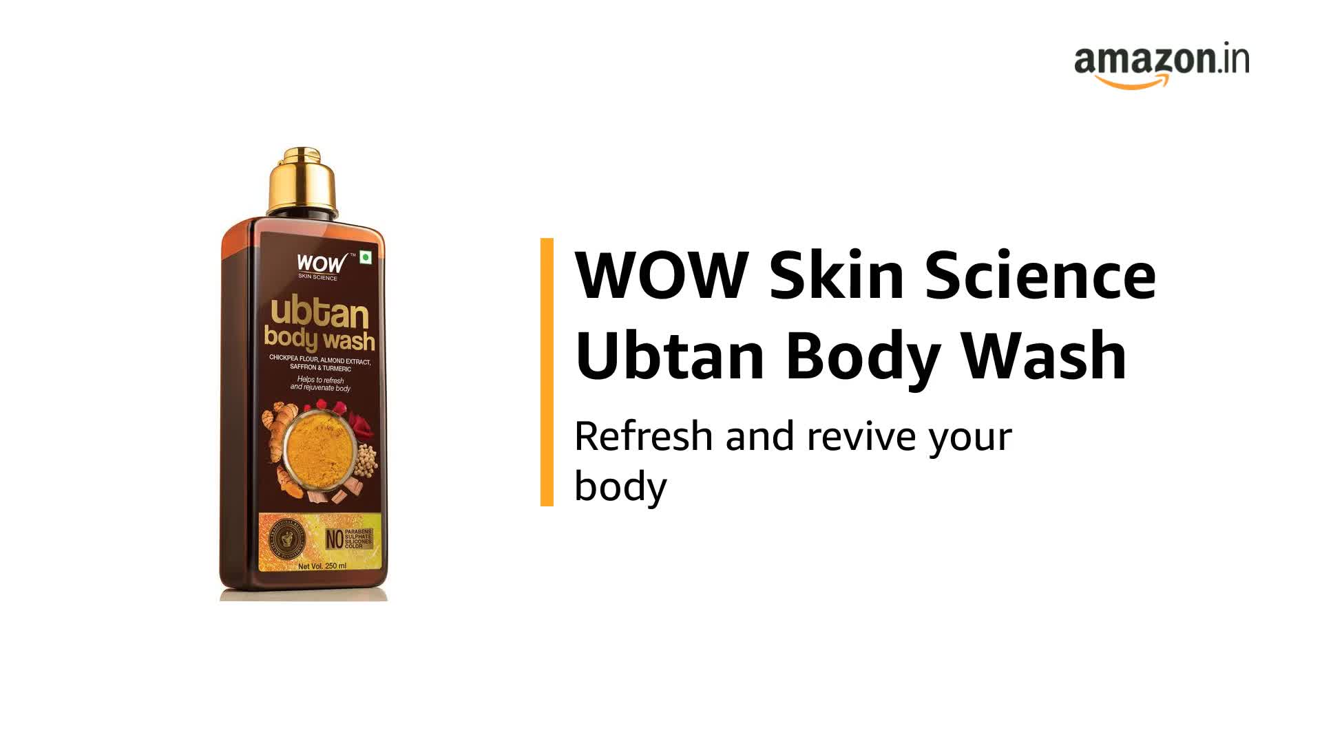 WOW Skin Science Hair Vanish for Women - 100 ml - the best price and  delivery | Globally