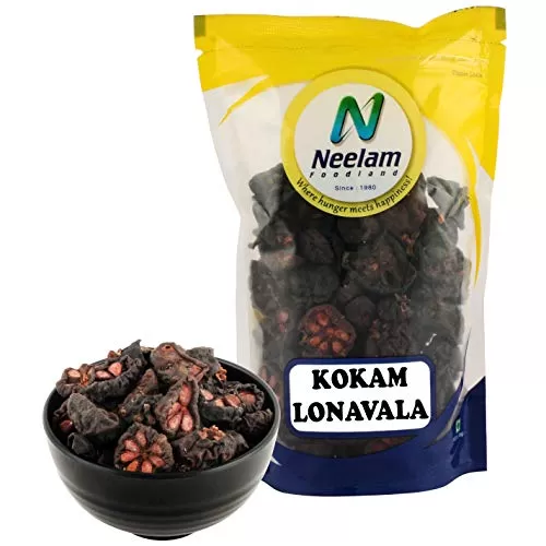Dried Lonavala Kokum 200 gm (7.05 OZ), 7 image