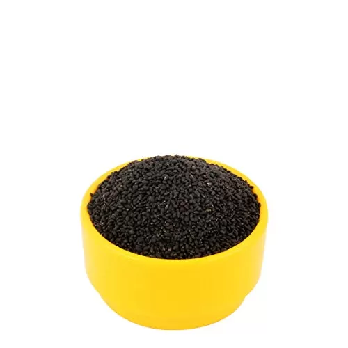 Basil Seeds (Sabja) 800 gm (28.21 OZ), 6 image