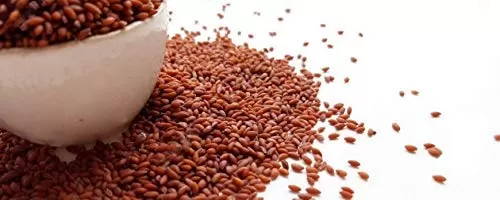 Garden Cress Seed Halam (Asaliya Seed) 500 Gms (17.63 OZ), 2 image