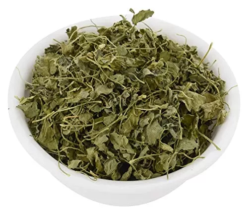 Kasuri Methi - Dried Fenugreek Leaves - Methi Leaves - 100 g, 2 image