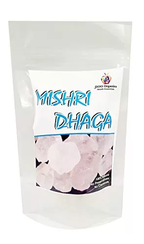 Dhage Wali Mishri/ Sugar Thread Fresh/Dhaga Mishri 227GR)