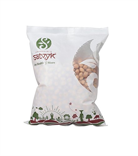 Siddhagiri's Satvyk - The Health reStore Organic Groundnuts 500g