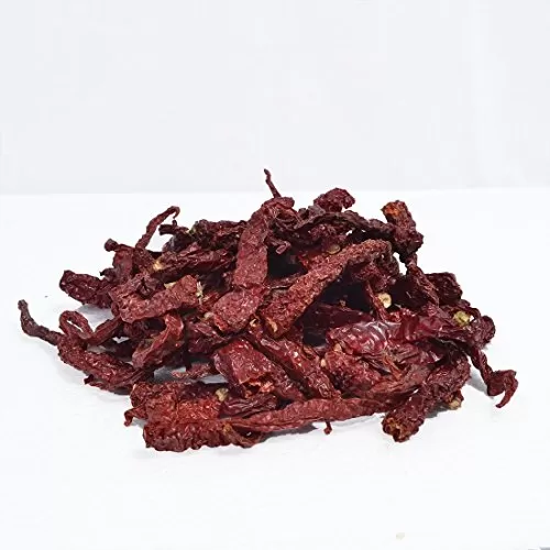Fresh Dried Byadig Chilli - 100 Grams, 3 image
