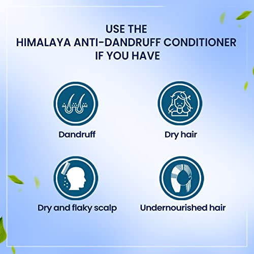 Himalaya Anti-Dandruff Conditioner 100 ML, 5 image