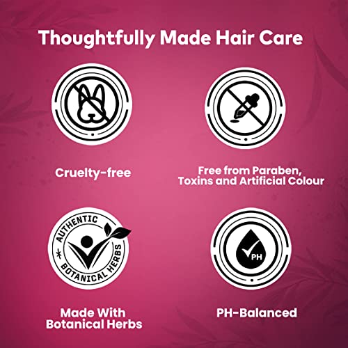 Himalaya Anti Hair Fall Shampoo 700 ML, 5 image