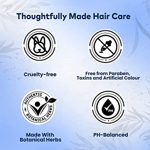 Himalaya Herbals Anti-Dandruff Shampoo Removers Dandruff Soothes Scalp 400 ML, 5 image