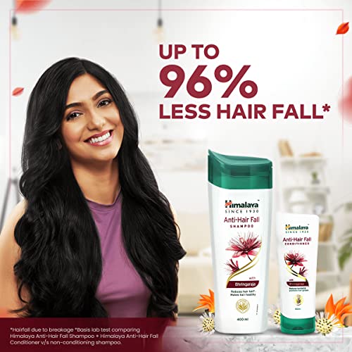 Himalaya Anti Hair Fall Shampoo 700 ML, 2 image