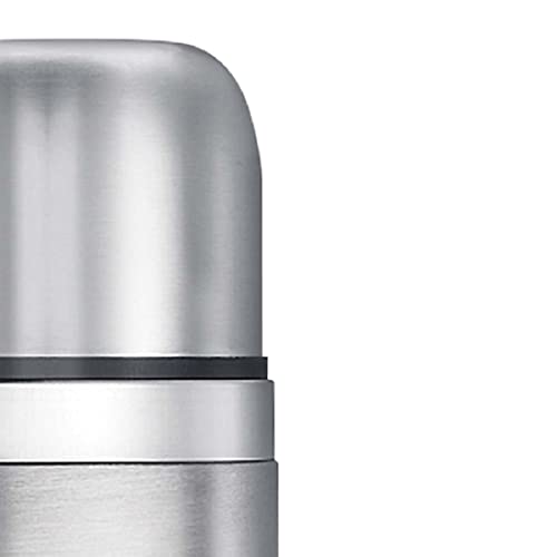 Prestige Stainless Steel Thermopro Flask 350 ml Silver, 5 image