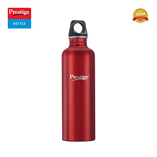 Prestige PSPWBC 02 - Stainless Steel Water Bottle - 750 ml, 2 image