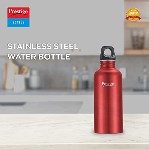 Prestige PSWBC 01 - Stainless Steel Water Bottle - 500 Ml, 3 image