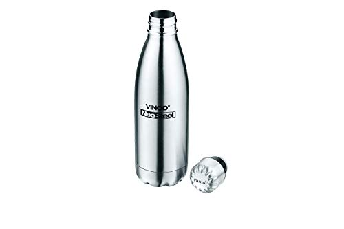 Vinod CB-750 Stainless Steel Thermos 750ml 1 Piece Silver, 2 image